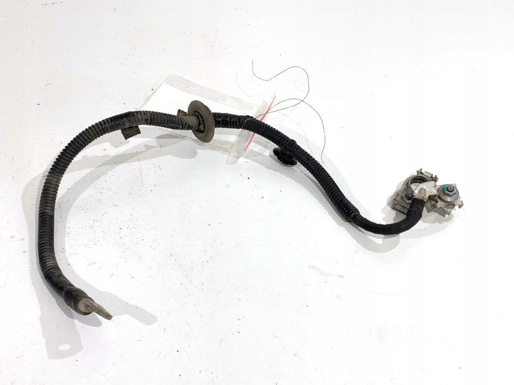 Купить Клемма минус renault arkana 1 1.5 94km шланг аккумулятор