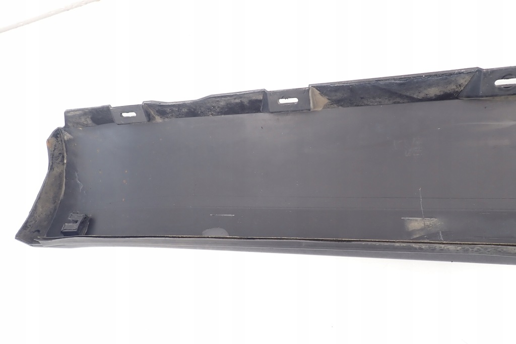 фото №13, Skoda yeti молдинг защита порог правая 5l0853856a