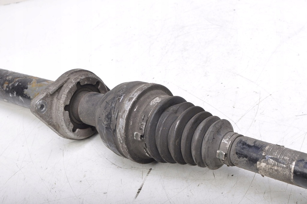 фото №7, Mercedes w176 приводной вал правая длинная a2463307700