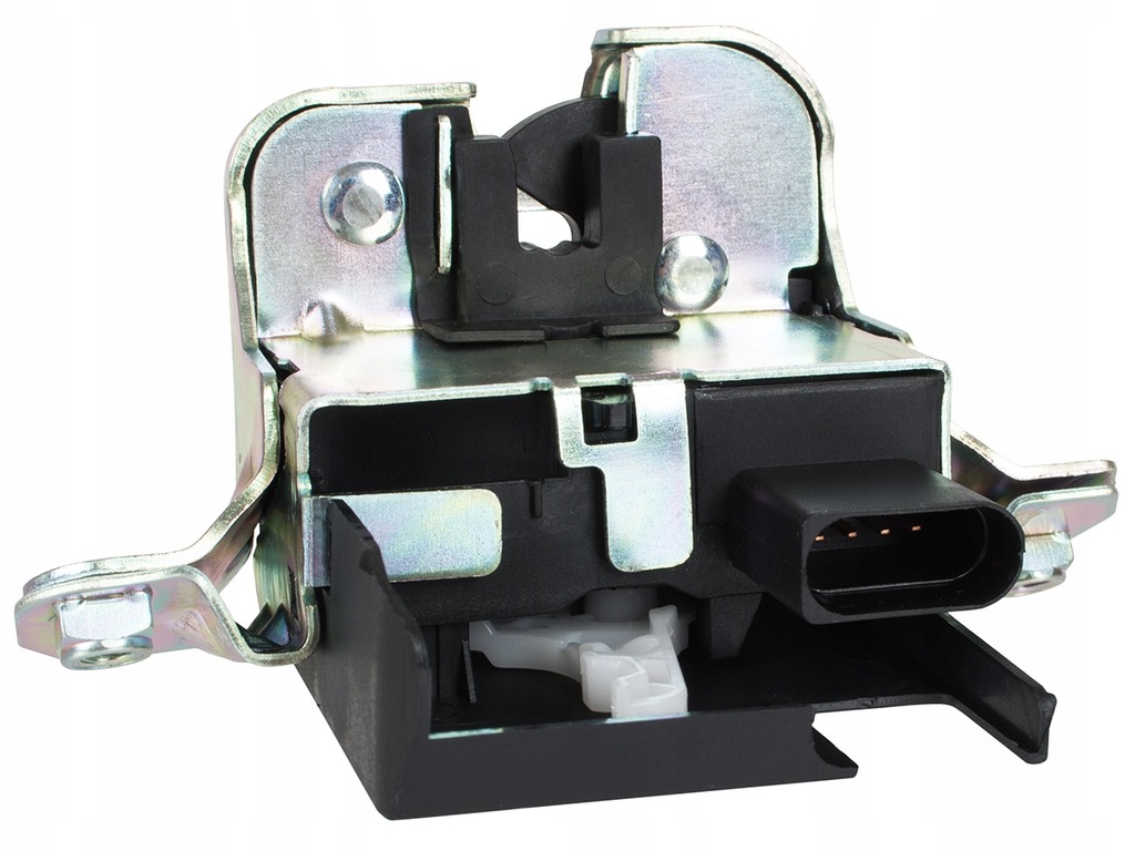 фото №1, Замок багажника задня do seat alhambra 7n 11-