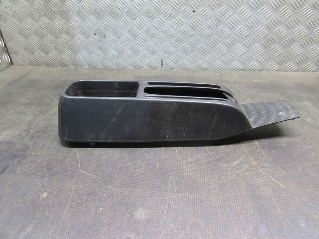 фото №7, Тунель підлокітник fiat grande punto 05-12r