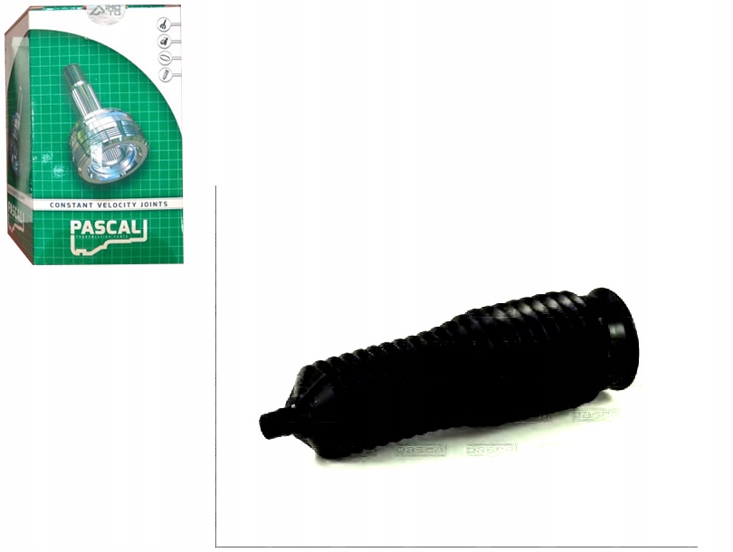 фото №1, Pascal захист редуктор кермового kia carens i