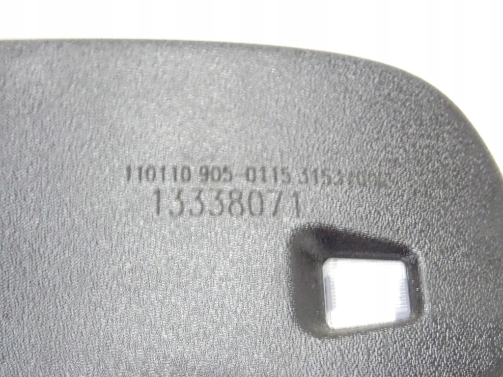 фото №4, Opel insignia дзеркало внутрішнє заднього виду камера