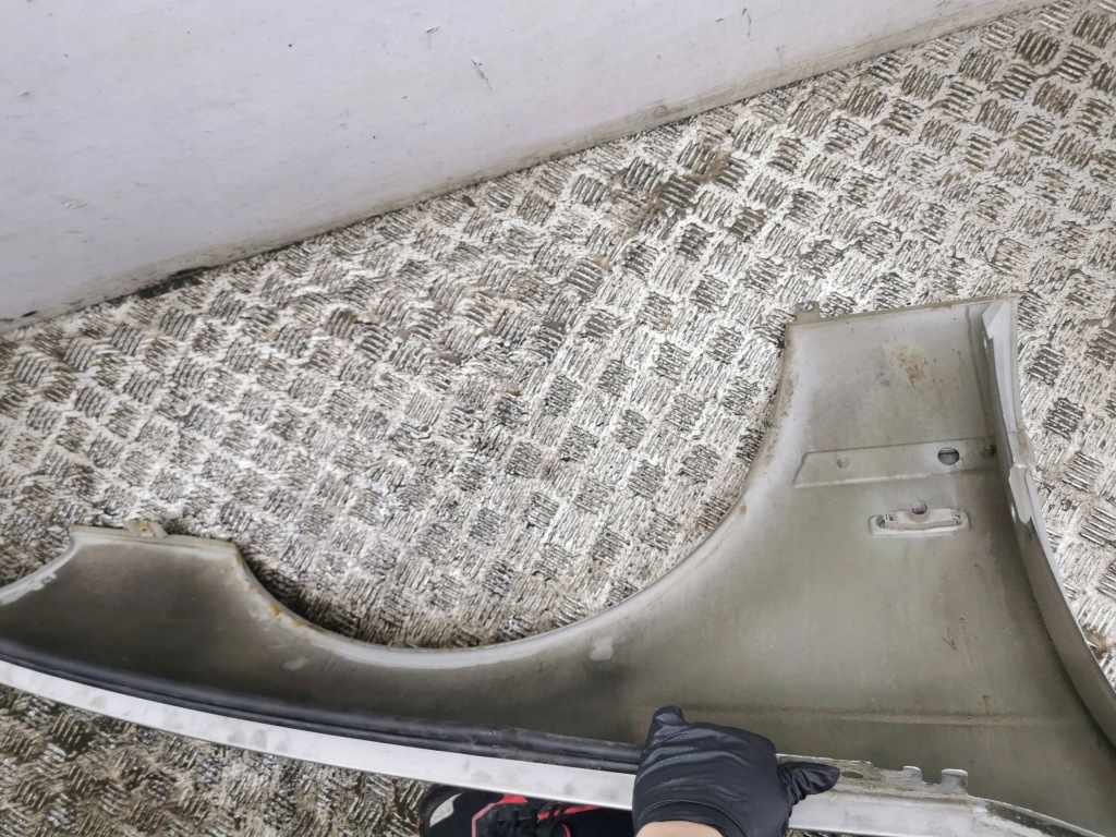 Купить Крыло  левая сторона bmw 5 e39