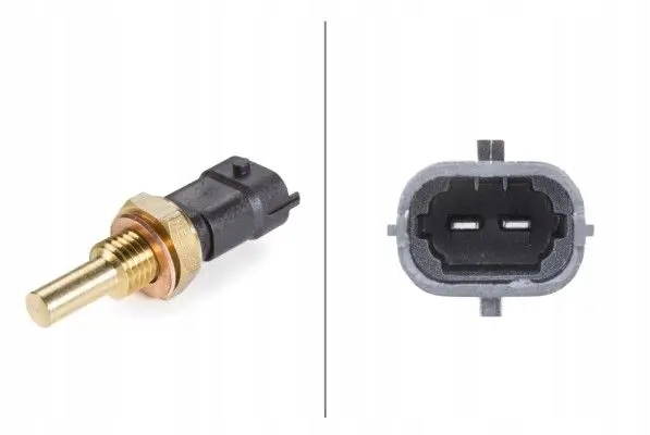 Купить Датчик температуры жидкость охлаждающий