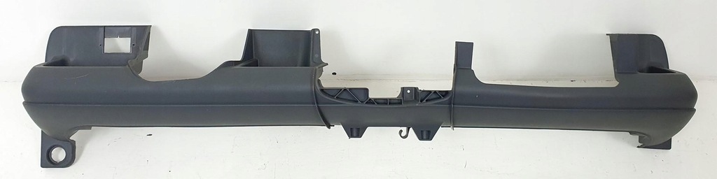 фото №1, Молдинг захист консолі smart fortwo 450 993790003