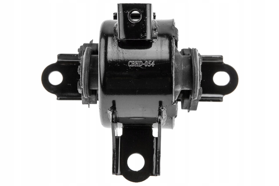 фото №16, Nty подушка коробки передач honda jazz gd 02-08 honda city 03-