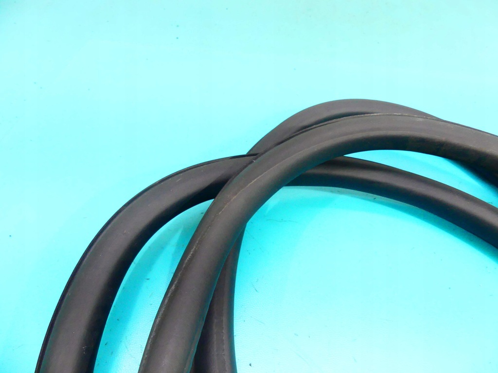 фото №3, Прокладка дверь перед правая jeep renegade