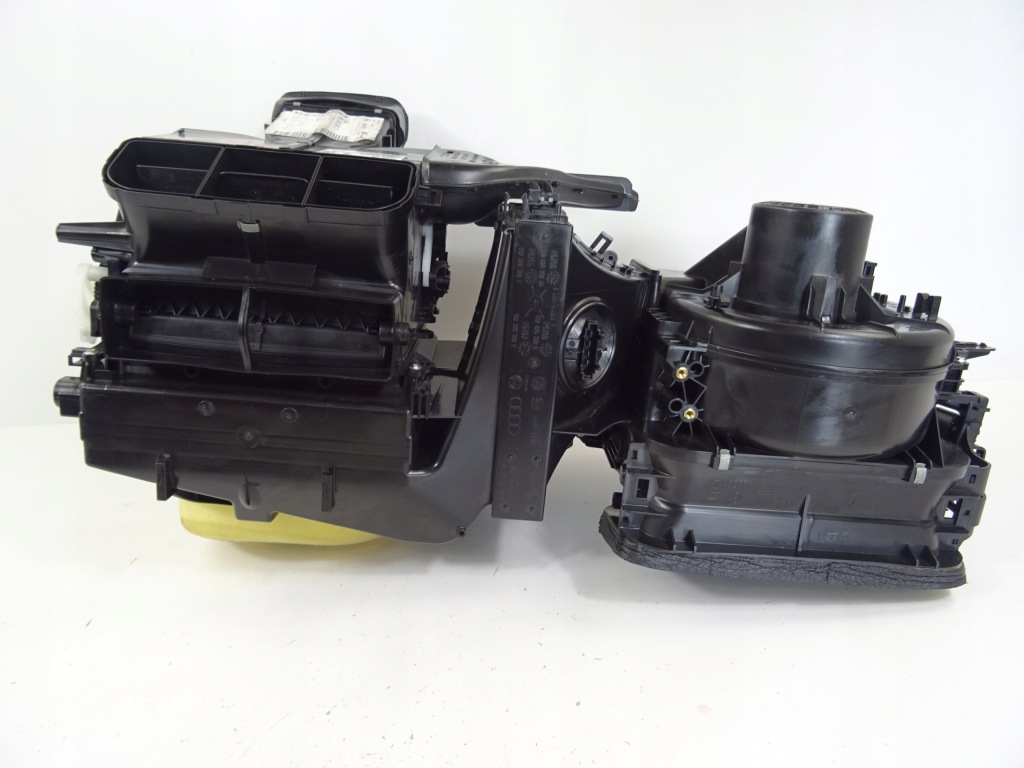 Audi a1 8x отопитель климатроник uk 6r2819422 8xc816001c 6q2819516b Доставка