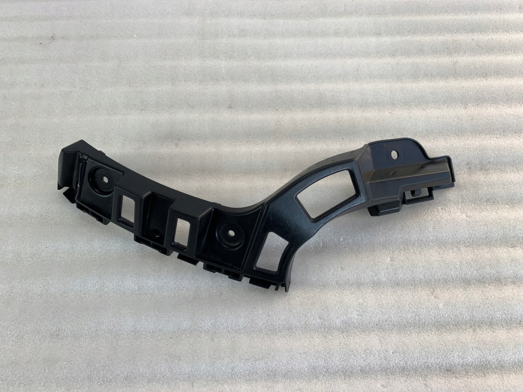 фото №1, Vw up mii citigo напрямна бампера правий задня 1s6