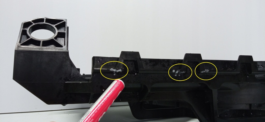 Купити Tesla model y my 3 3 рестайлінг  20- вентилятор вентилятор радіатора 1493995-00-c