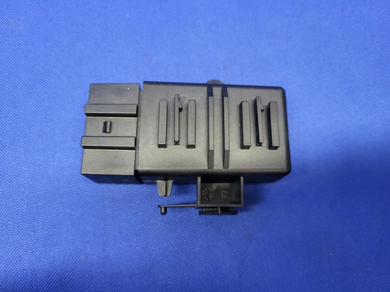 фото №1, Модуль подогрев сидений vw touareg ii