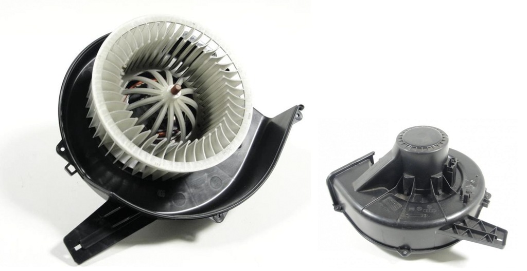 фото №13, Вентилятор салону audi a1 seat cordoba ibiza skoda fabia rapid roomster