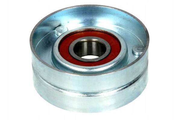 фото №2, Ролик натяжна ремінь багатореберний mini r50 r53