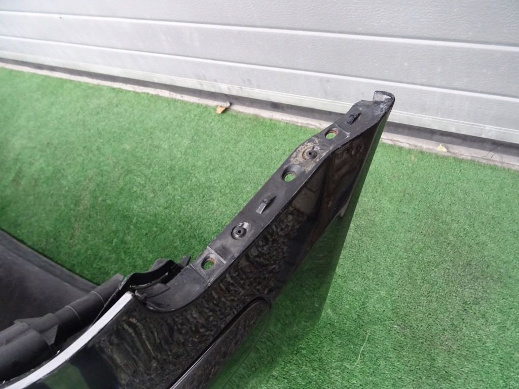 фото №7, Бампер перед mercedes w639 viano lift ксенон pdc