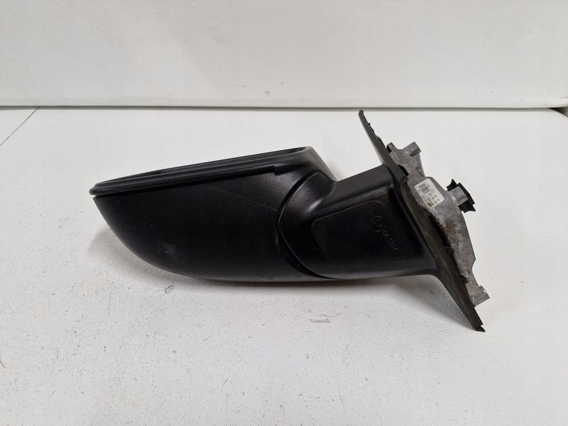 фото №10, Bmw x1 f48 зеркало дверь левая 8 pin eu europa