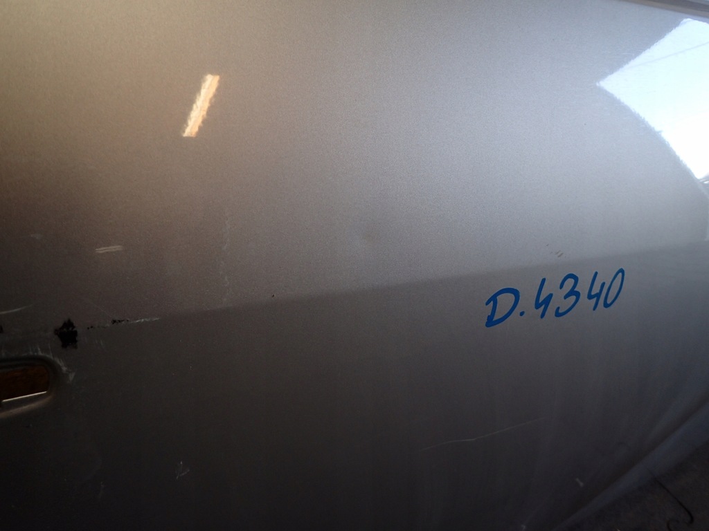 фото №4, Двері перед праве opel insignia a