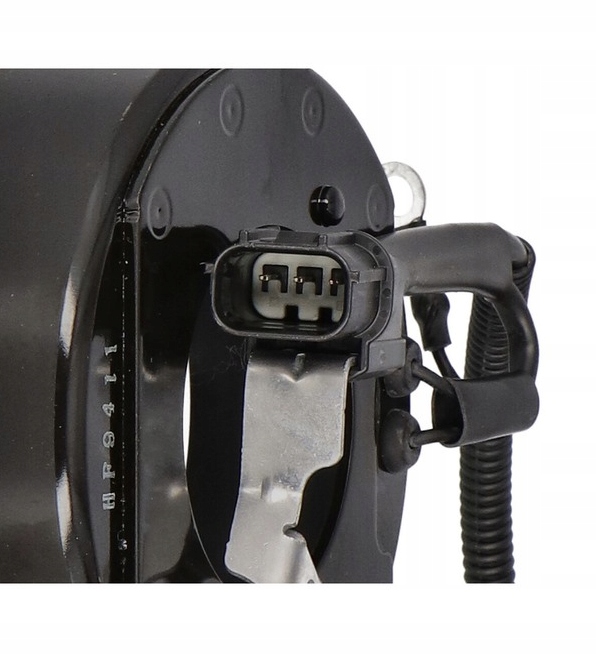 фото №8, Сцепление компрессор кондиционера qca0337 q-spares