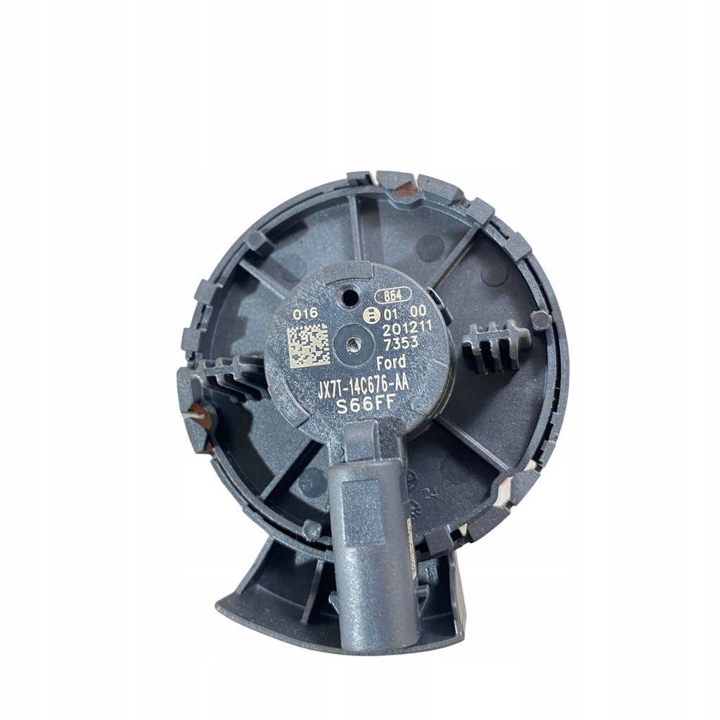 фото №7, Ford kuga iii 2021 перед сторона ліва датчик удару подушка безпеки