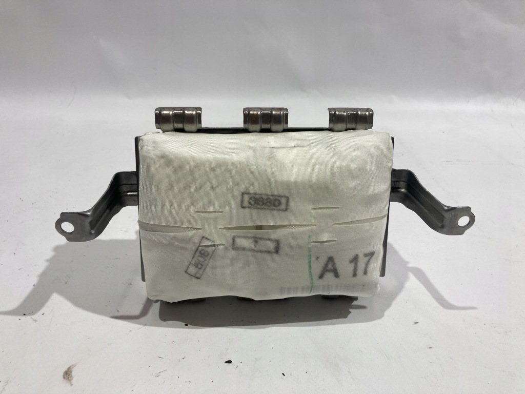 фото №1, Подушка подушка безпеки пасажира toyota aygo ii 14-