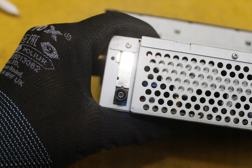 фото №7, Панель блок керування радіо jaguar s-type fl