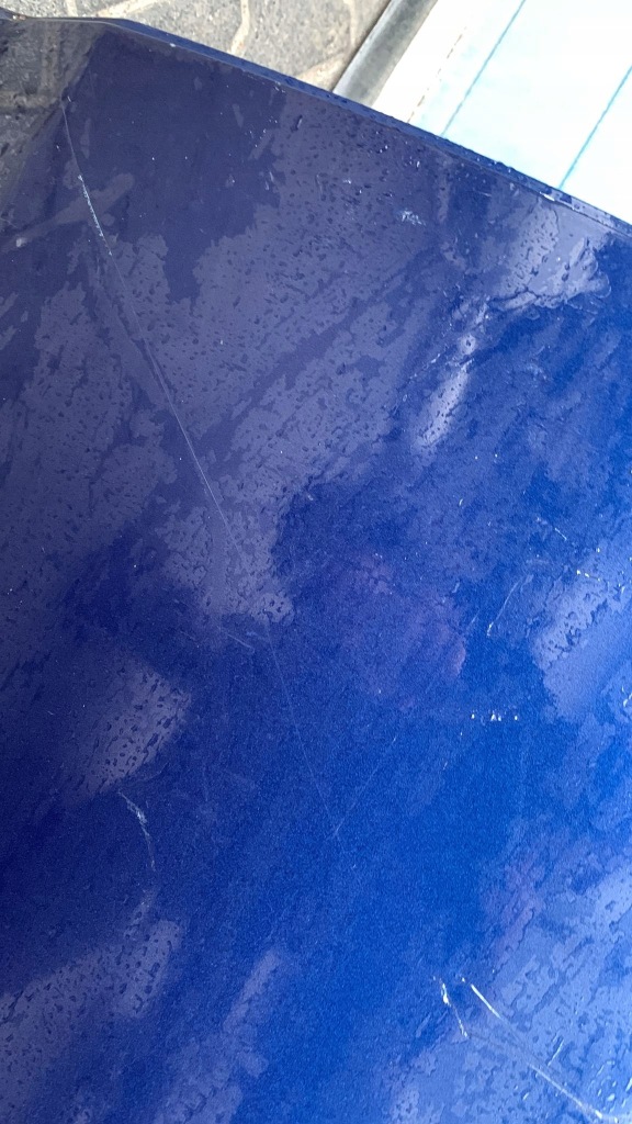 фото №3, Kia ceed 2007- kombi двері задня задні ліва