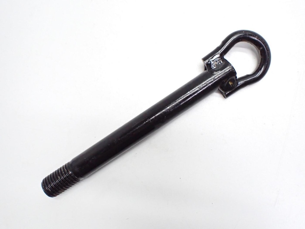 фото №1, Ушко hak буксировочный ремонтный renault espace v 5 18r