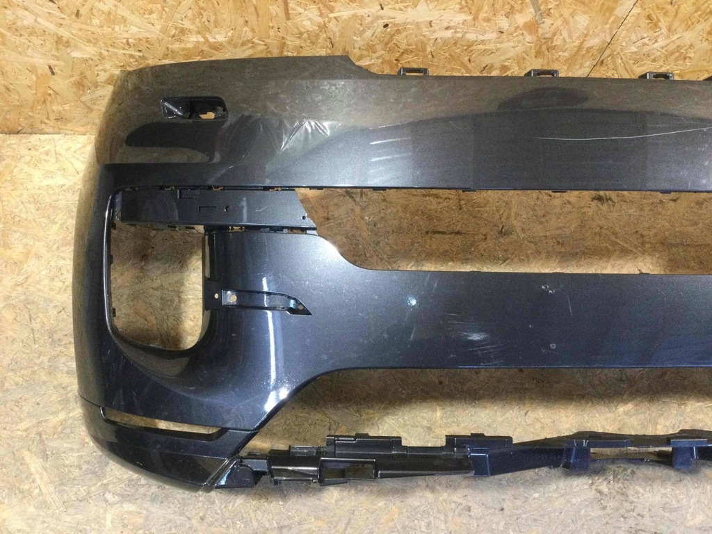 фото №4, Land rover range rover sport l461 бампер lr169069 n9x217f775bw