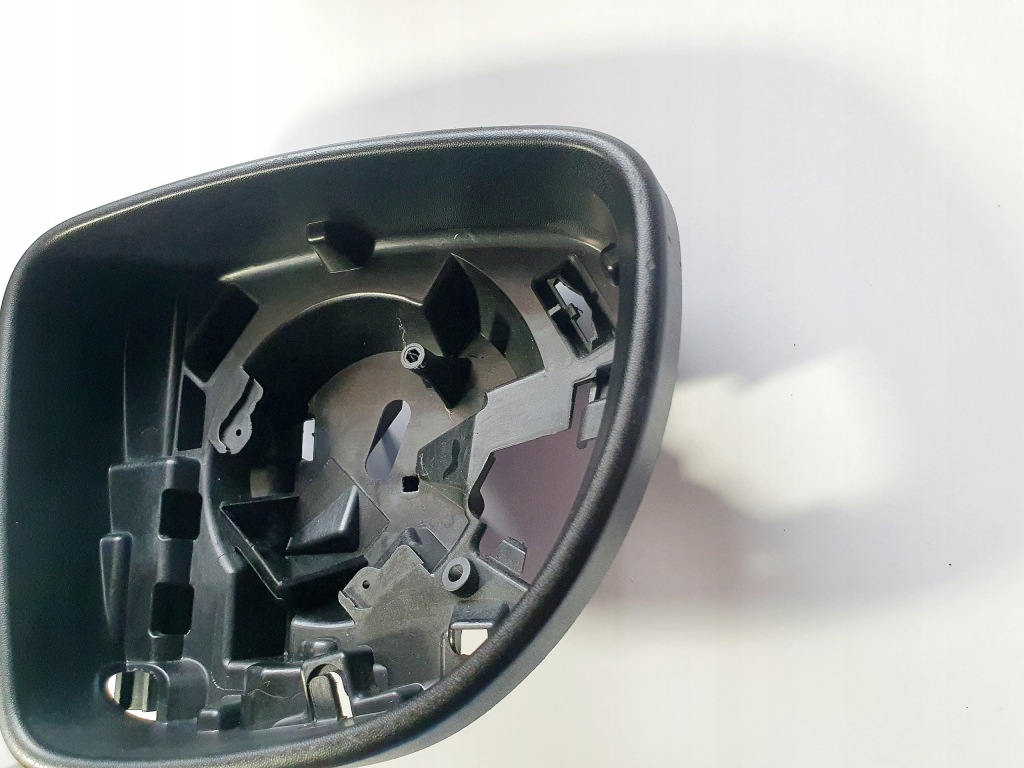 фото №4, Рамка зеркало правая renault captur i lift 17-19r оригинальный номер