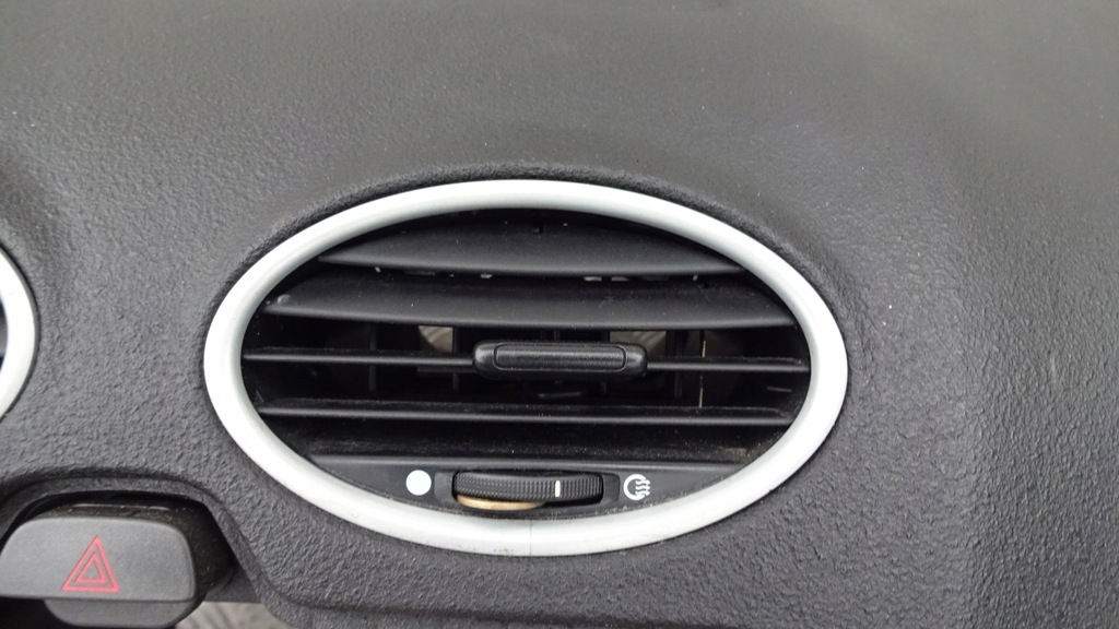 фото №9, Панель приладів приладова ford focus mk2 1.6