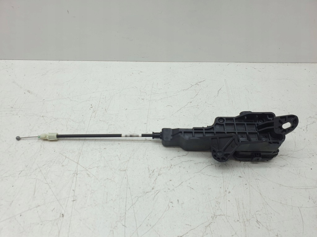 Замок капот tesla model y 150039800d Ціна