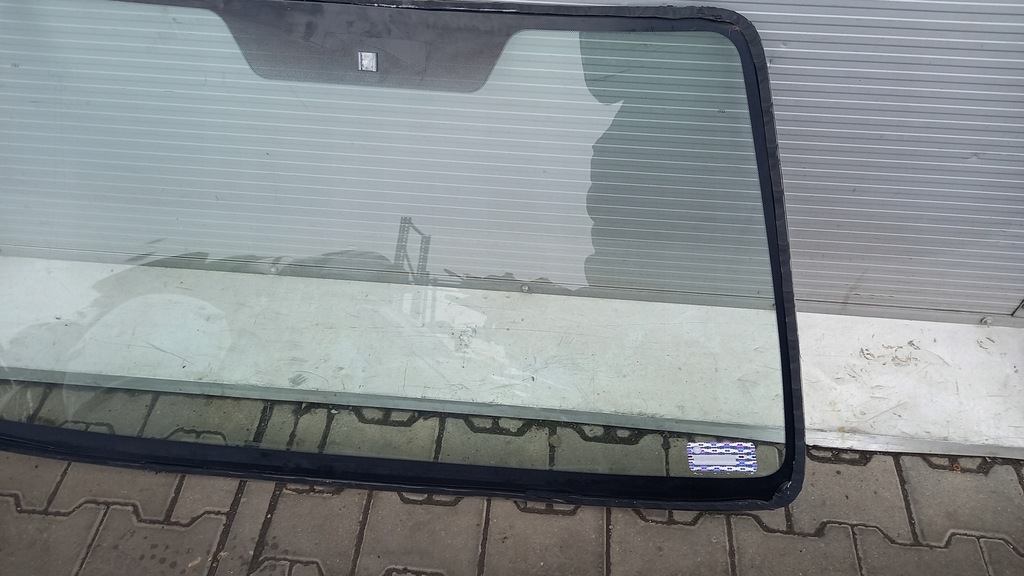 фото №7, Стекло передняя nissan micra 98r