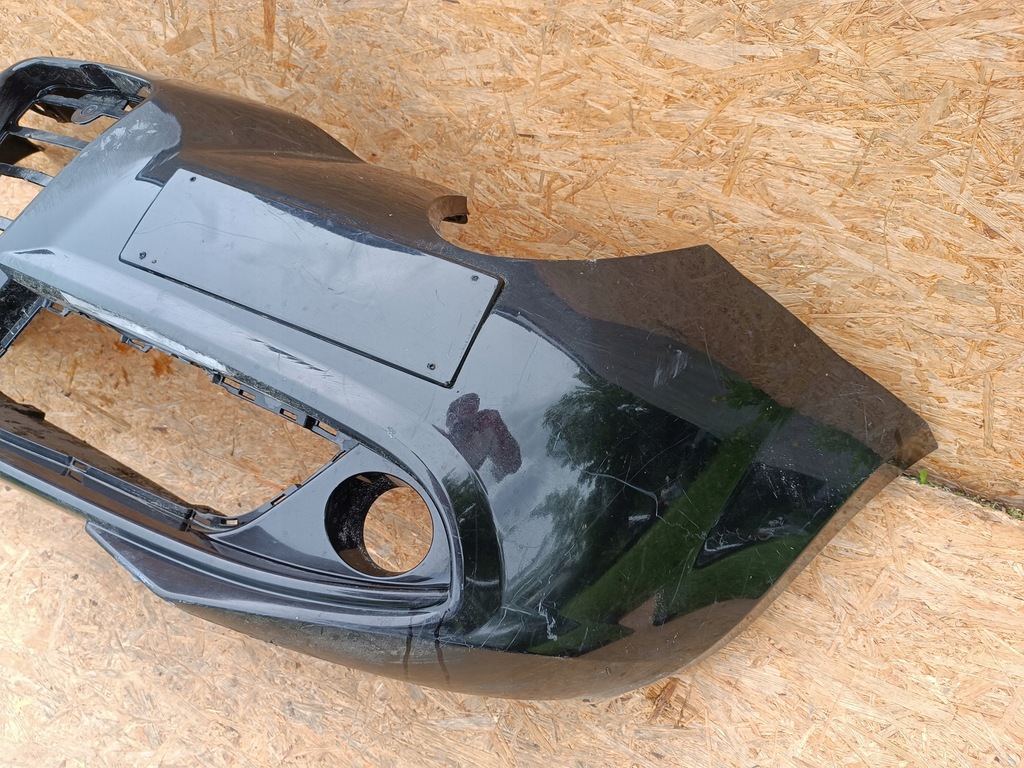 фото №10, Оригинал бампер перед 56078529 alfa romeo mito 2008-