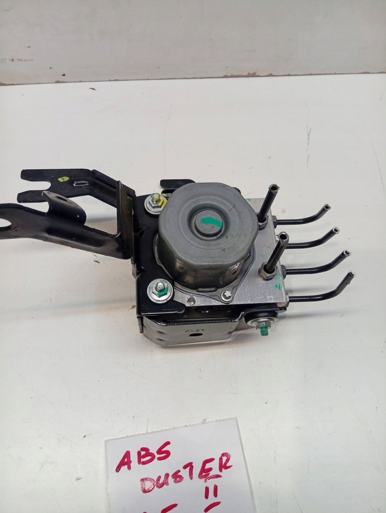 фото №3, Насос abs dacia duster ii 269727