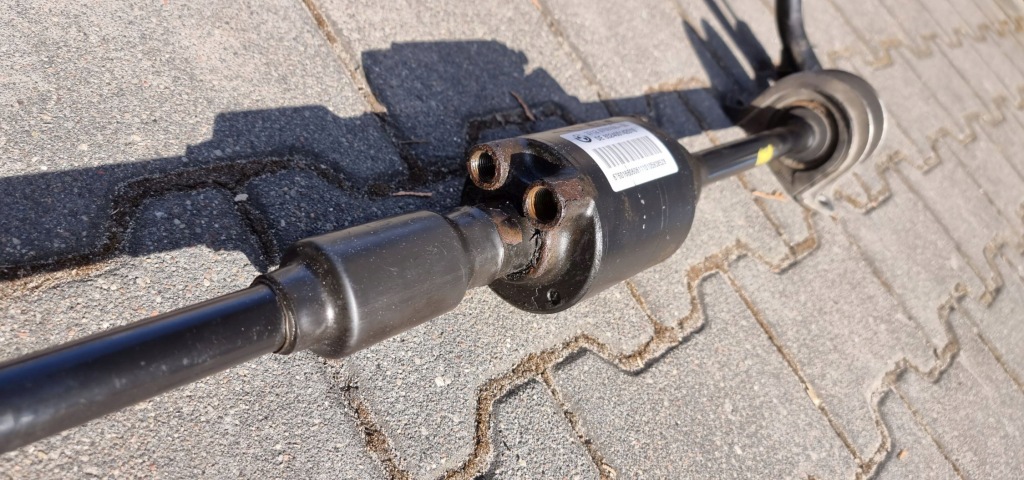 Купити Bmw e60 e61 e63 стабілізатор задній dynamic drive тяга активний задній 6760166