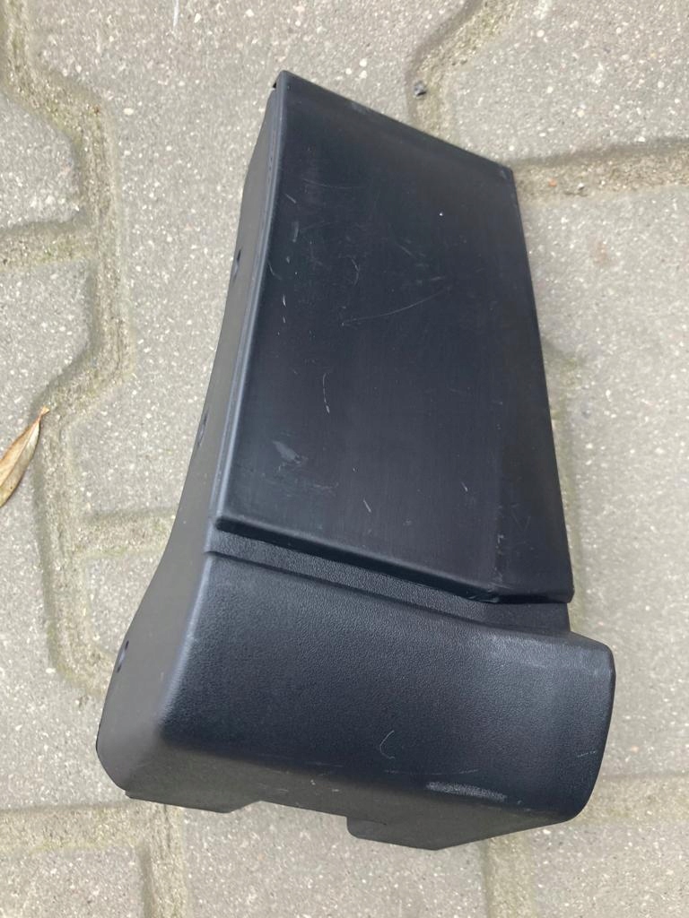 фото №2, Молдинг дверь левый перед передняя ford edge st-line