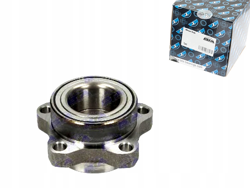 фото №1, Набор подшипник колеса с ступица ford transit transit