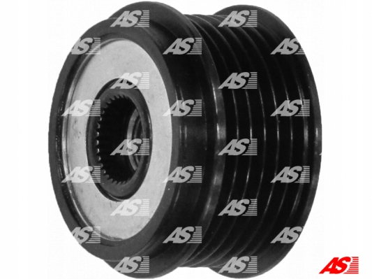 Купить Генератор сцепление односторонний as-pl afp3004