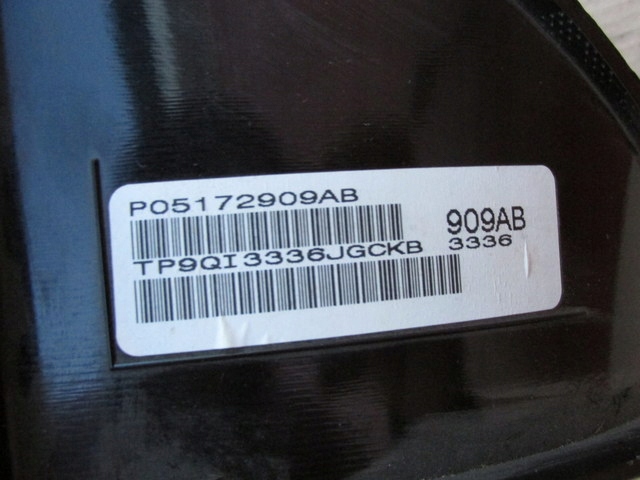 фото №7, Cherokee liberty kj lift 2.8 crd счетчик a2c53163181 angielski 05172909ab
