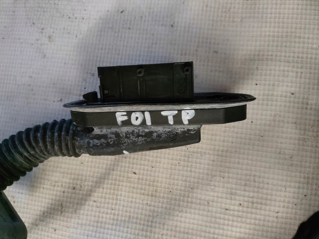 фото №6, Bmw f01 жгут дверь правый задняя keyless europa