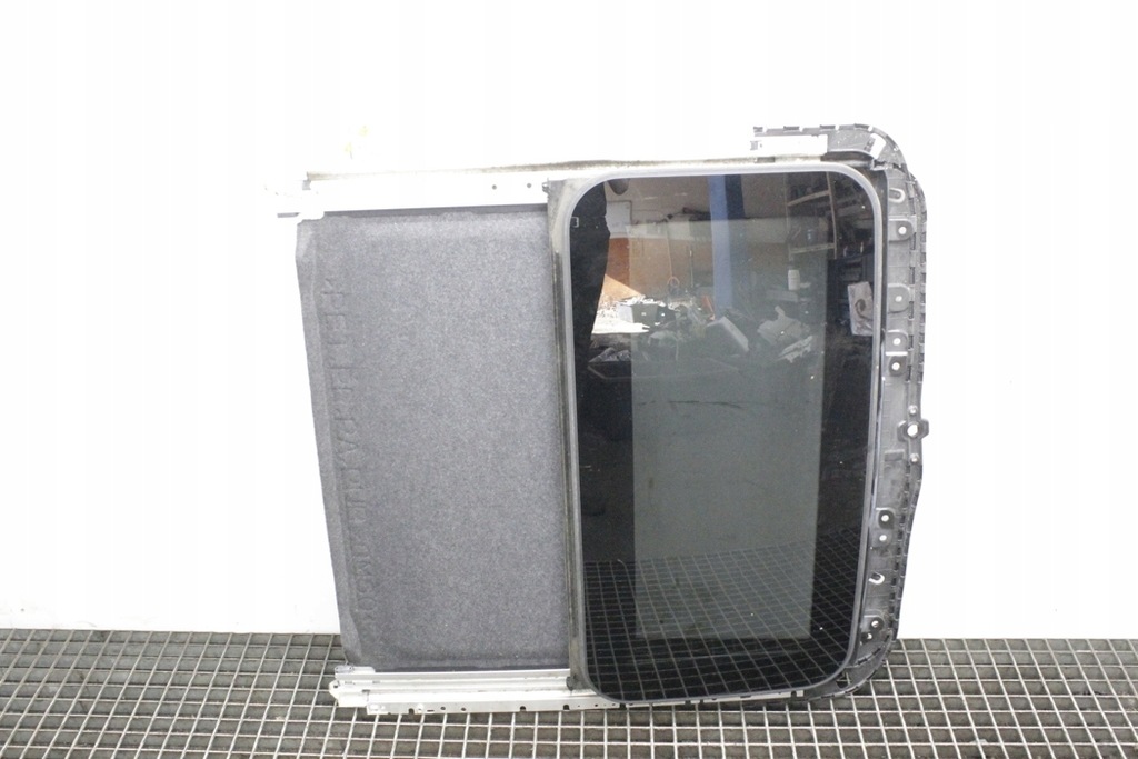 фото №11, Люк infiniti m y51 7707220 3.5l hybrid 268kw 2012