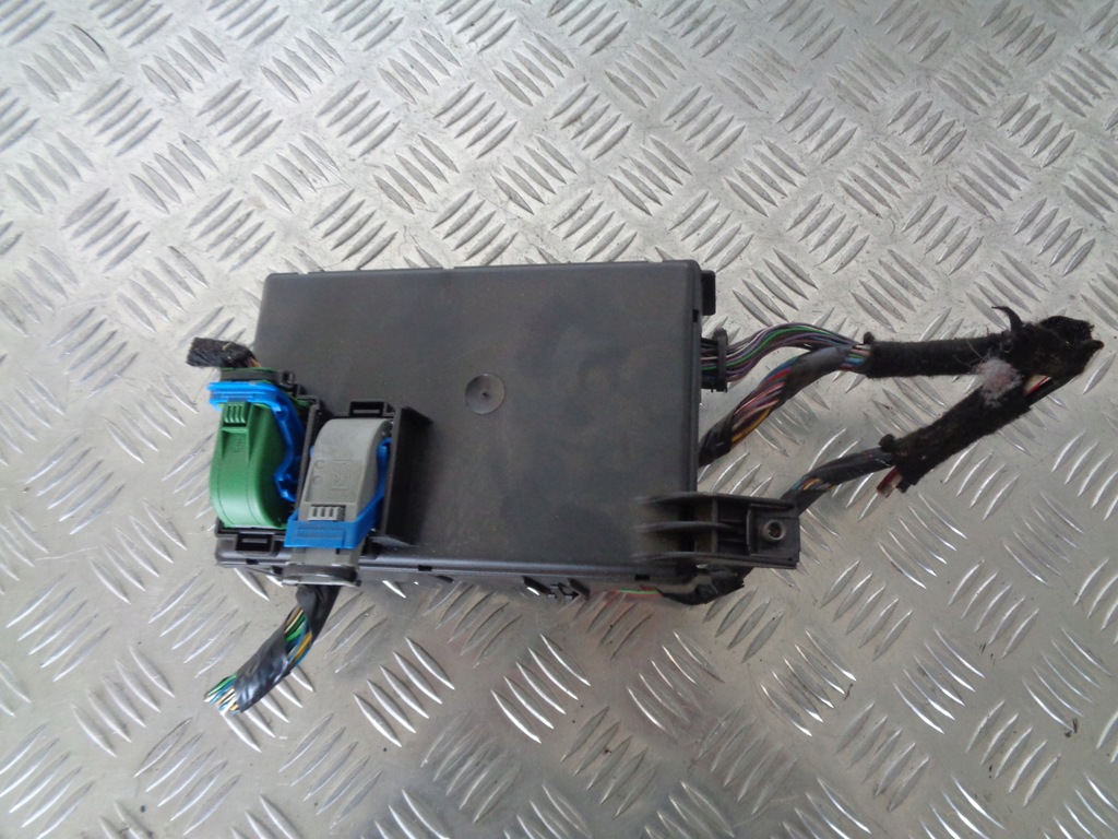 фото №3, Opel corsa d 13301560dc