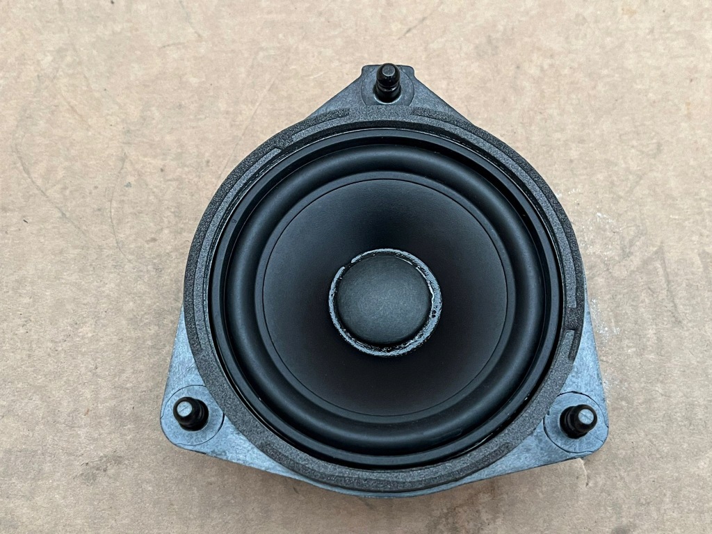 фото №1, Mercedes gls x166 динамик дверь harman kardon a2318200702