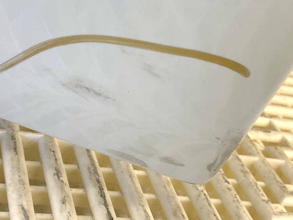 фото №4, Крышка багажника задняя jeep cherokee kl suv