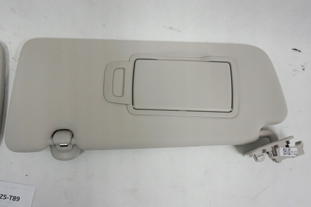 фото №6, Защита солнцезащитные renault captur ii 1.0 tce