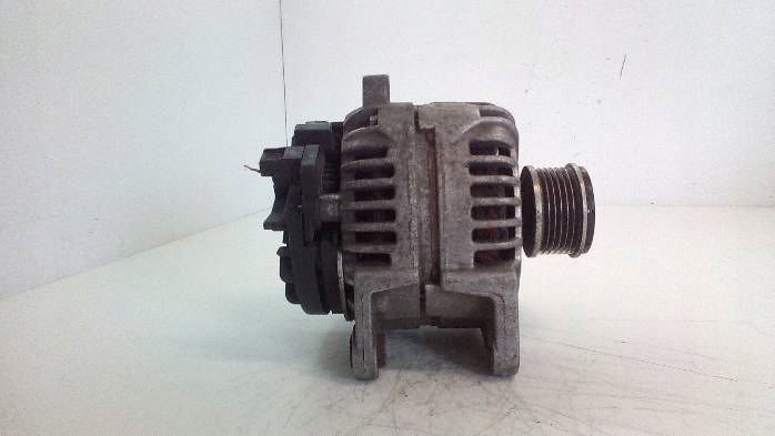 фото №8, Генератор renault clio iii 1,5 dci 2010r.