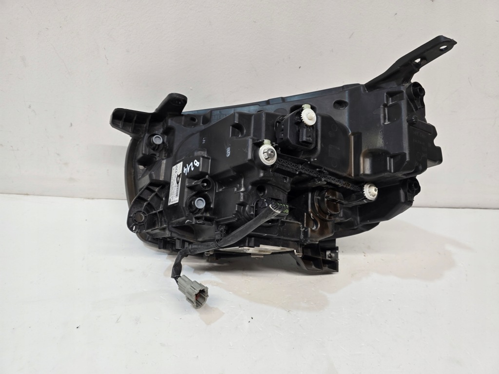 Mercedes x klasa 470 фара права led a4709060900 Київ