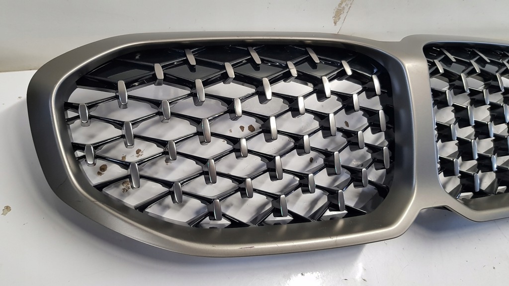 фото №9, Решітка радіатора решітки радіатора bmw 1 f40