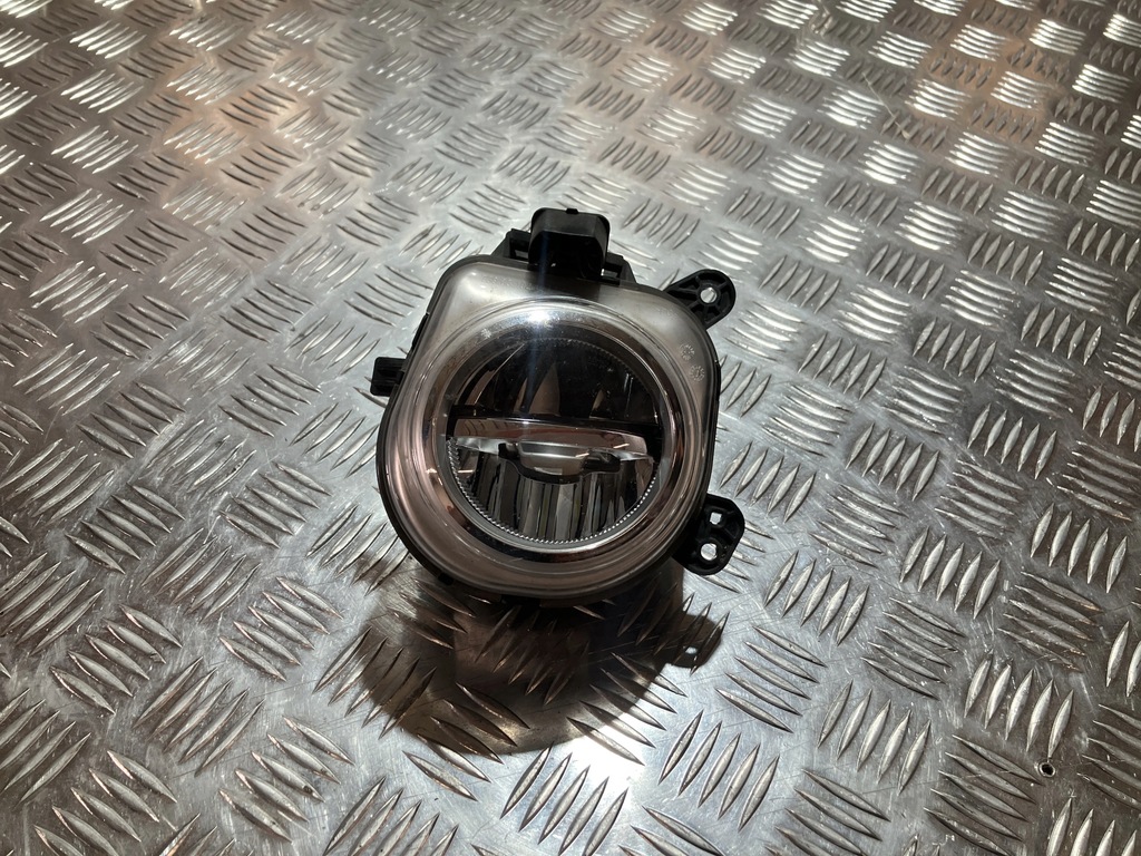 фото №1, Противотуманная фара левый bmw x2 f39 7444805