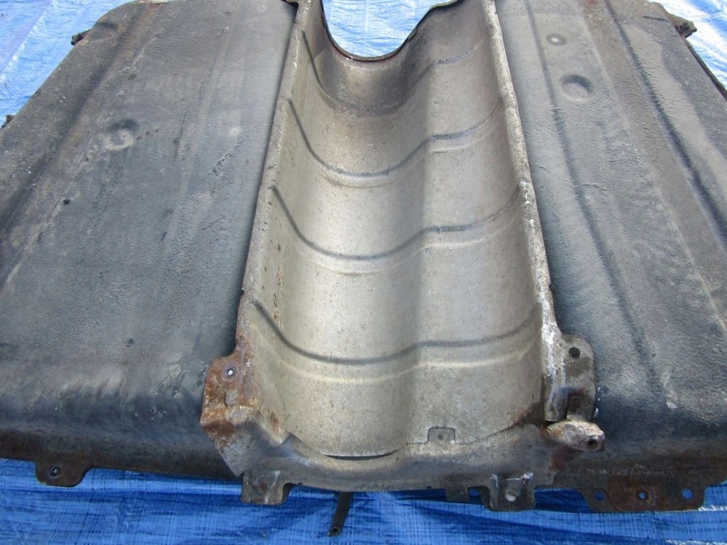 фото №7, Toyota rav4 ii 2.0i бак bak топлива